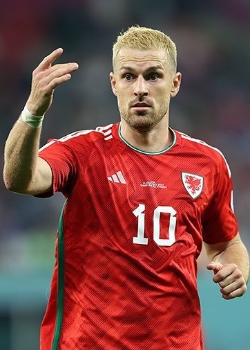 Aaron Ramsey Jadi Bos Baru Ole Romeny dan Marselino di Oxford United, Ini yang Bikin Penasaran