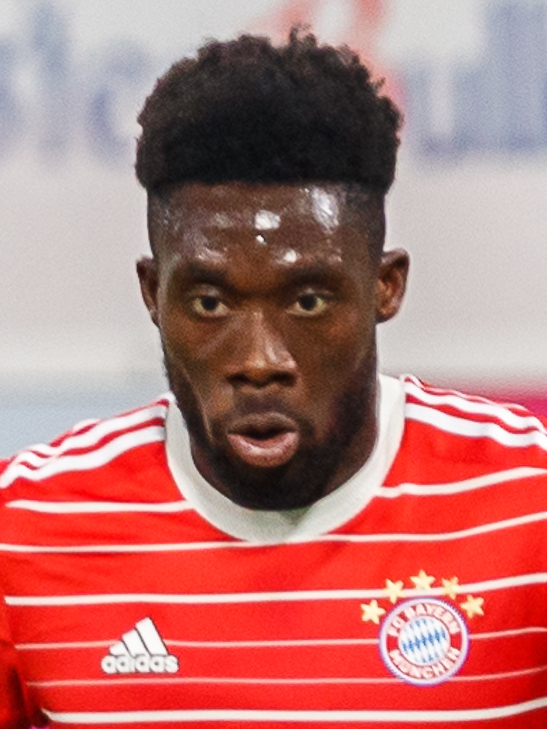 Pukulan Telak Buat Kanada: Sang Kapten Alphonso Davies Absen di Laga Pembuka Piala Dunia 2026