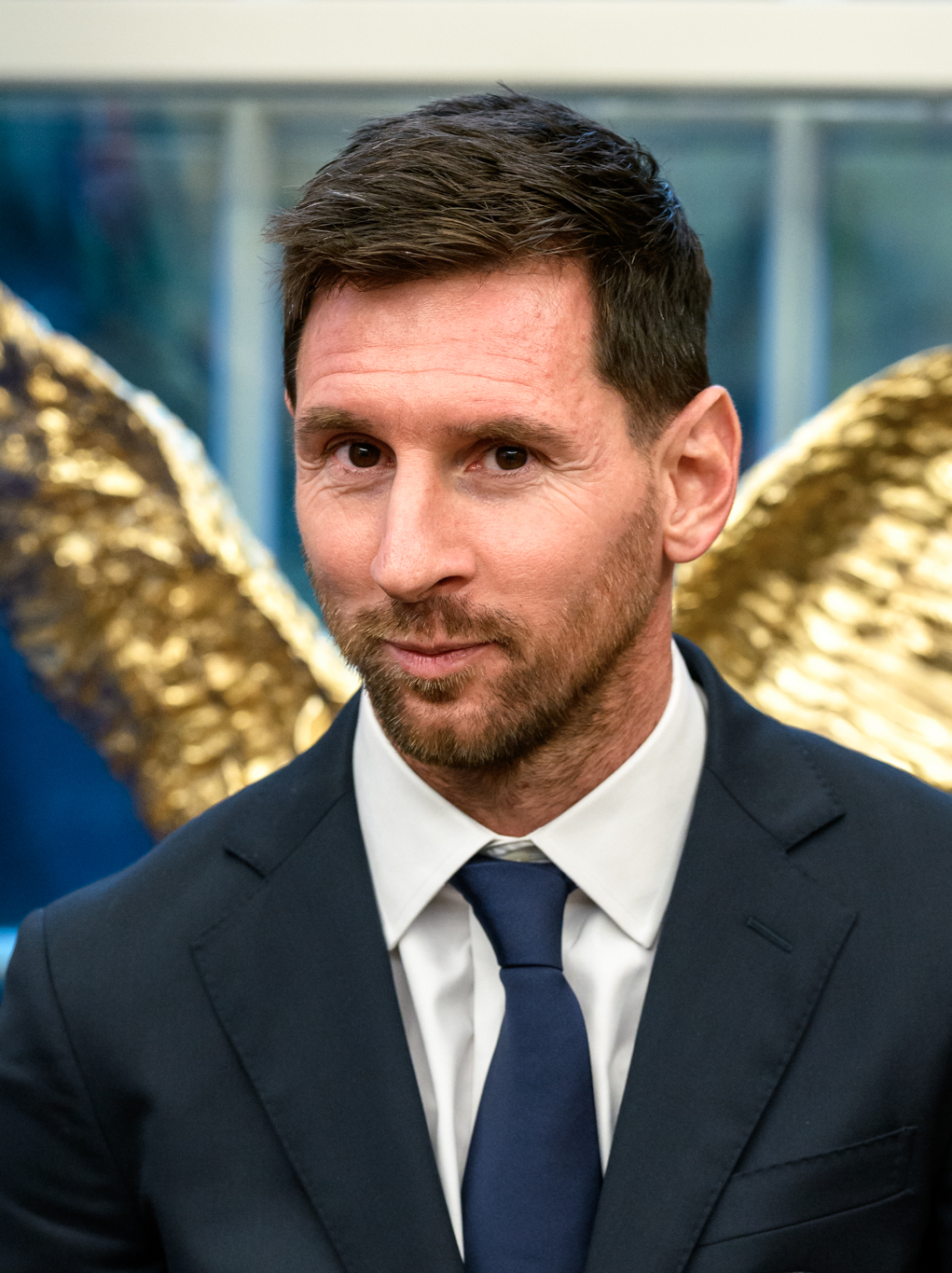 Argentina Tahan Napas: Kondisi Hamstring Messi Jadi Sorotan Dunia