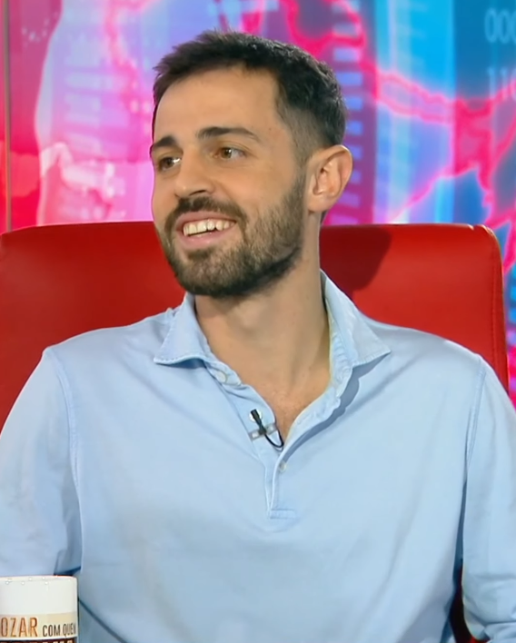 Bernardo Silva Resmi ke Real Madrid: Sinyal Mourinho Ubah Total Cara Belanja Los Blancos