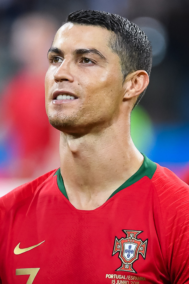 Kabar Lega Buat Portugal: Cristiano Ronaldo Bebas Tampil di Laga Pembuka Piala Dunia 2026
