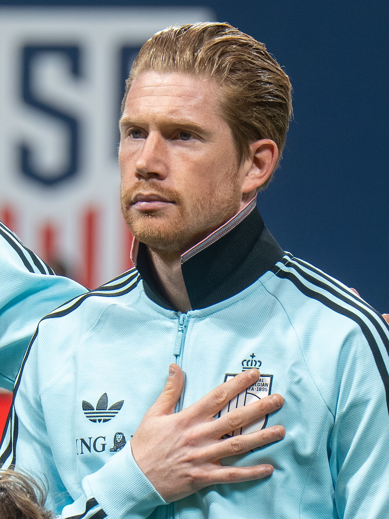 Reuni Satu Dekade: De Bruyne vs Salah Bikin Belgia Kontra Mesir Jadi Laga Wajib Tonton