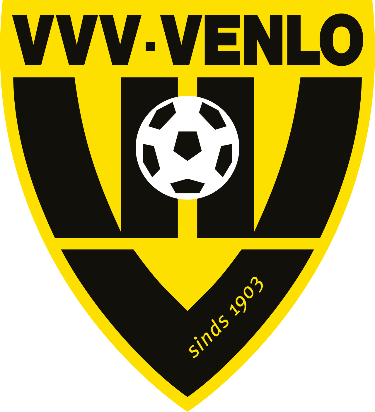 Misteri Naturalisasi Dean Zandbergen Terungkap, Kenapa Striker VVV-Venlo Ini Pasrah ke Sang Ayah?