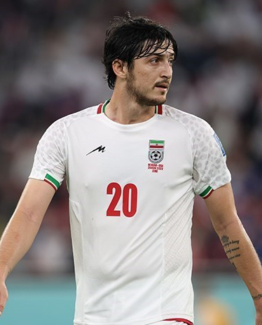 Bukan Soal Gol: Drama Politik yang Menyingkirkan 'Messi Iran' dari Piala Dunia 2026