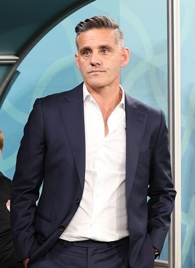 Herdman Akui Belum Nonton Satu Pun Laga Piala Dunia 2026, Alasannya Bikin Garuda Penasaran