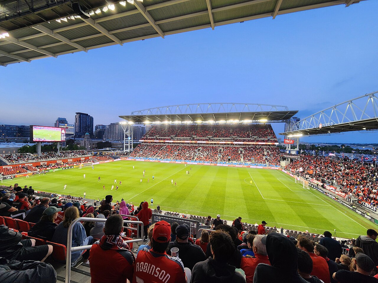 Mimpi 40 Tahun Kanada Dipertaruhkan! Bosnia Penjegal Italia Jadi Lawan Pembuka di Toronto