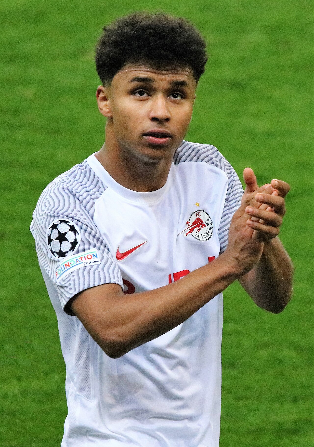 Dortmund Banting Harga Karim Adeyemi jadi 40 Juta Euro, Kenapa Empat Klub Inggris Langsung Memburu?