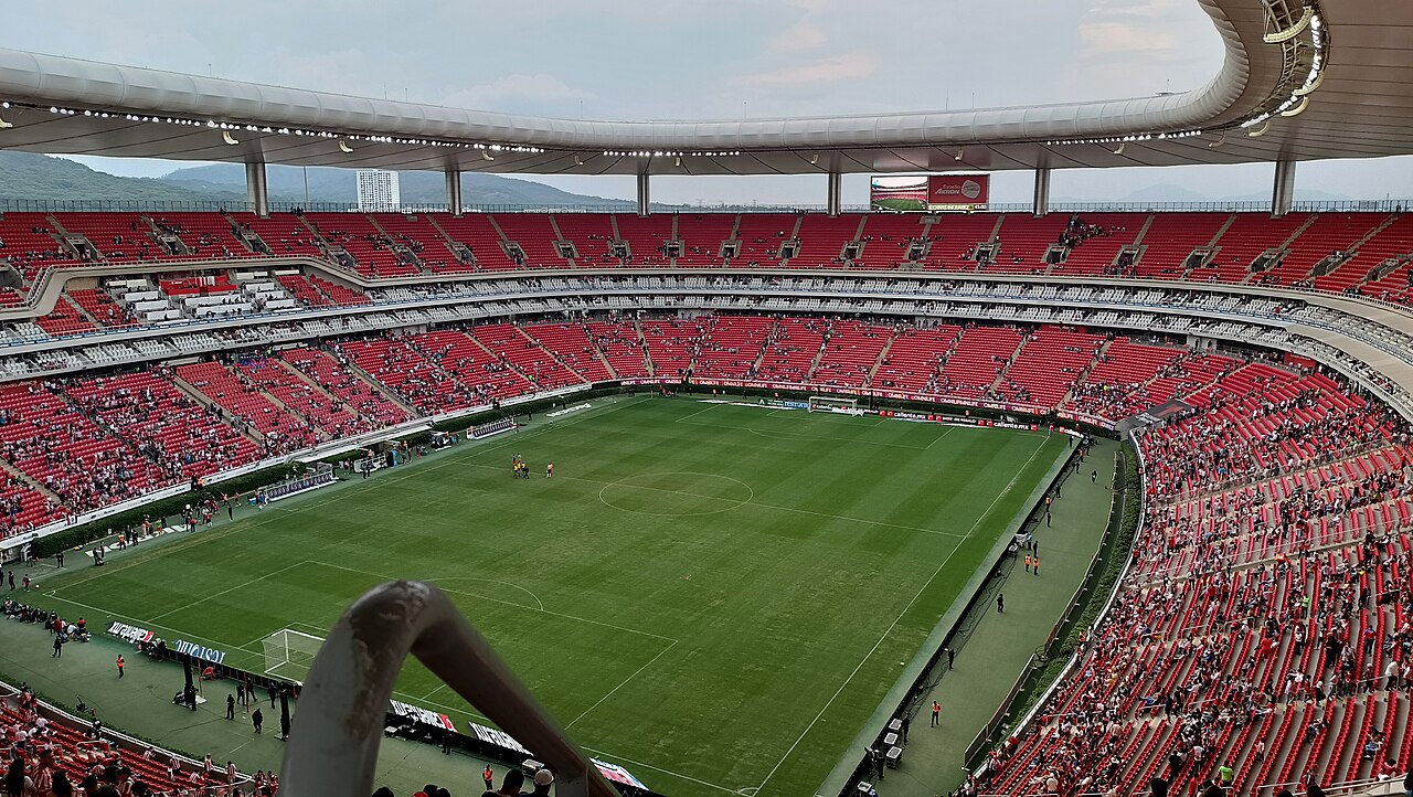 Kursi Kosong Menghantui Piala Dunia 2026, Kenapa FIFA Malah Ngotot Stadion Penuh?