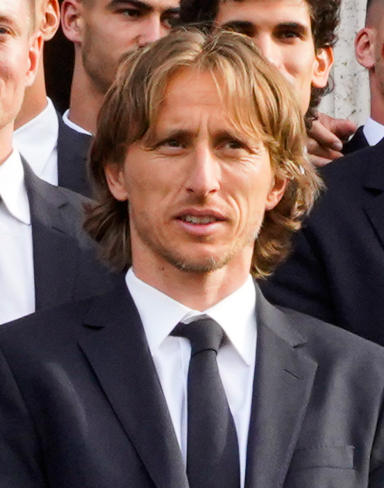 Tarian Terakhir Sang Maestro: Kenapa Piala Dunia 2026 Bisa Jadi Panggung Pamungkas Luka Modric?