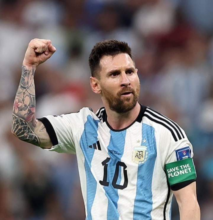 Messi Akhirnya Turun Lawan Islandia, Sinyal Argentina Siap Pertahankan Takhta?