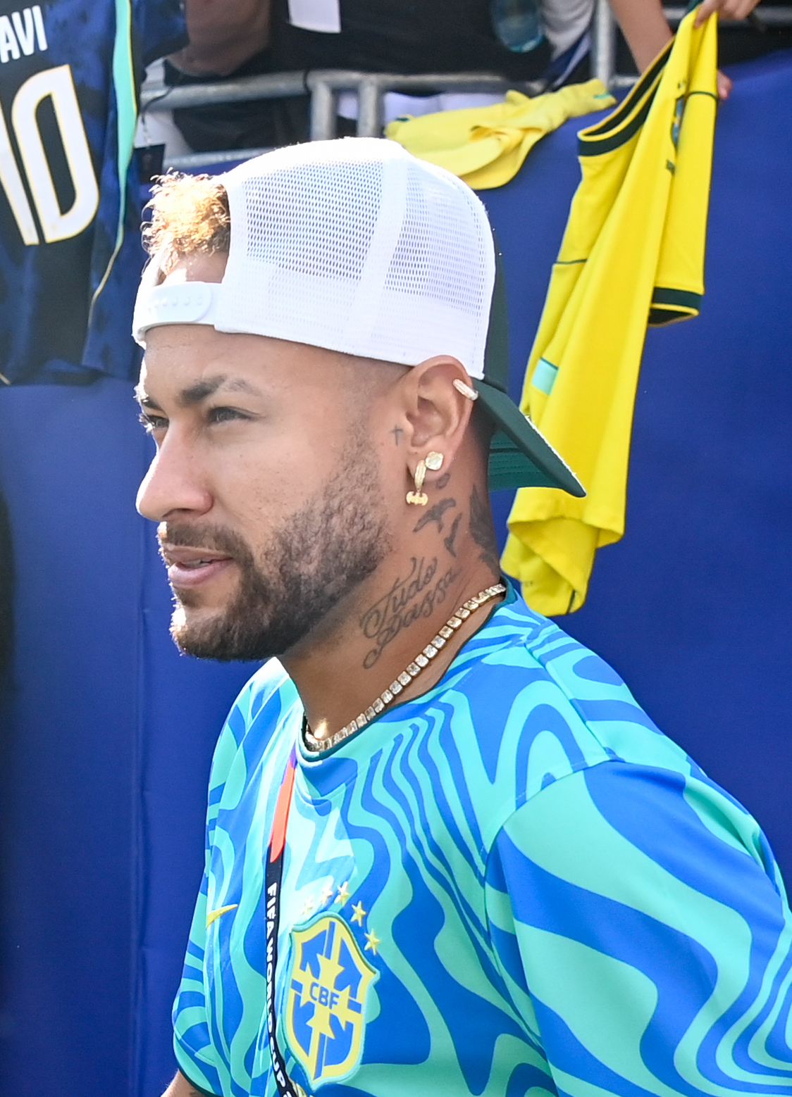 Neymar Berlari Lagi di Markas Brasil: Tanda Last Dance Sang Nomor 10 Segera Tiba?