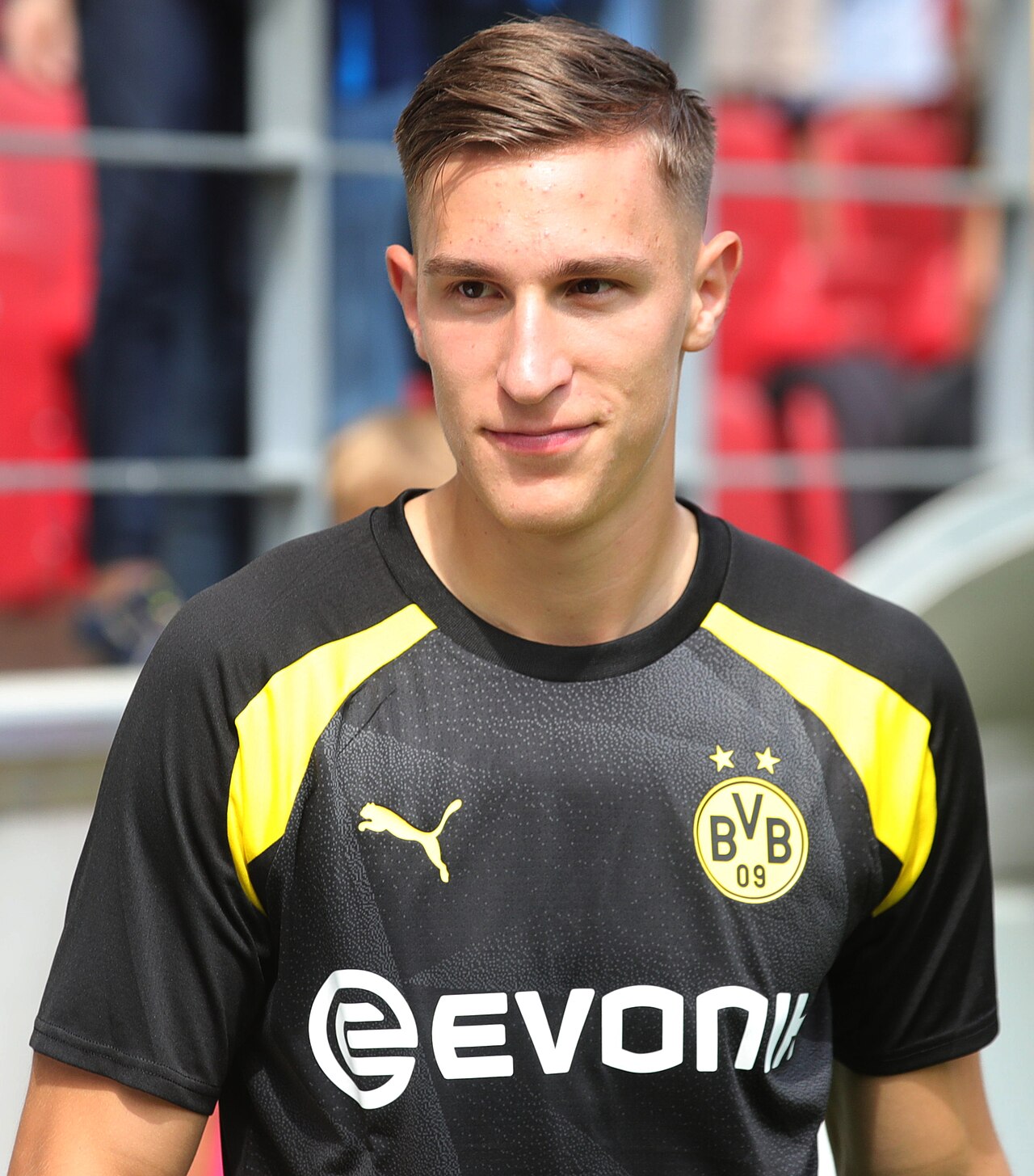 Mimpi Buruk Real Madrid: Nico Schlotterbeck Tumbang, Berapa Lama Absennya?