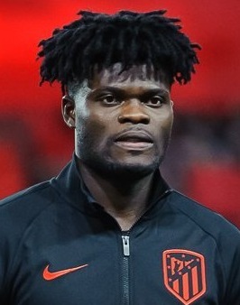 Drama Visa! Thomas Partey Dilarang Masuk Kanada, Ghana Pincang Lawan Panama
