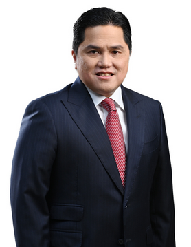 Mimpi Asian Games 2026 Buyar, Erick Thohir Ungkap Alasan Timnas U-23 Gagal Berlaga