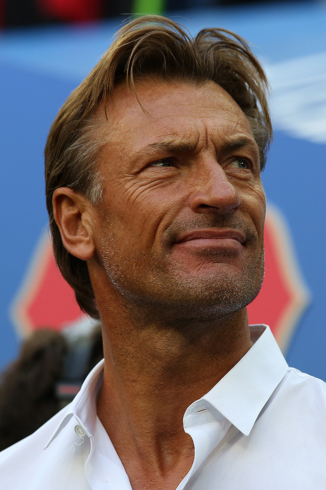 Drama Tunisia: Pelatih Dipecat Setelah Satu Laga, Herve Renard Datang Menyelamatkan